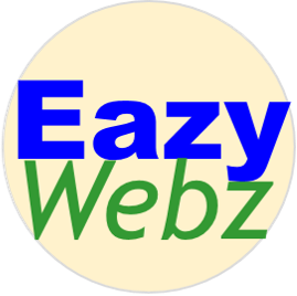 (c) Eazywebz.co.uk